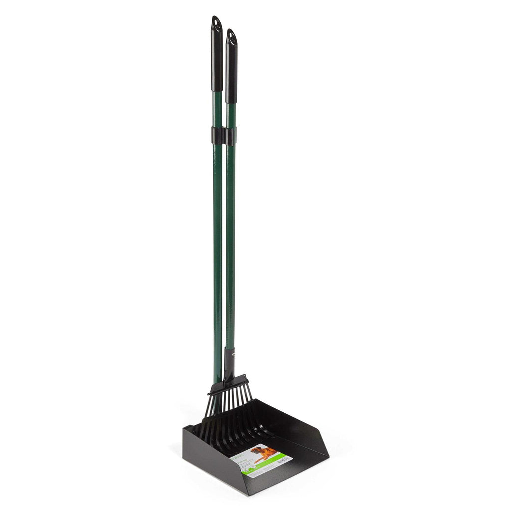 Dog Rake & Scoop Set Q4609
