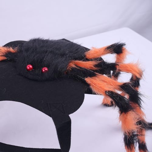 Spider Pet Clothes I574