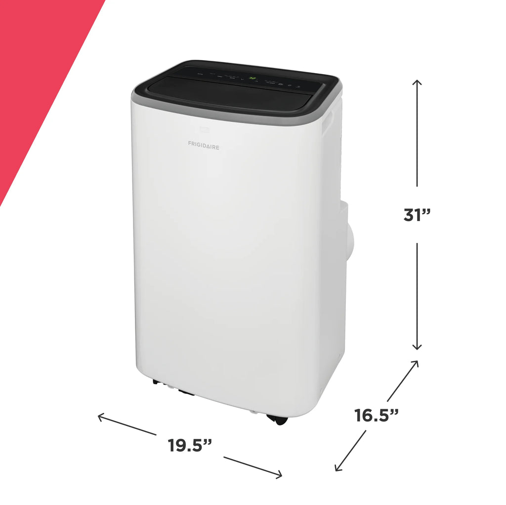 14,000 BTU 3-in-1 Portable Air Conditioner S683167