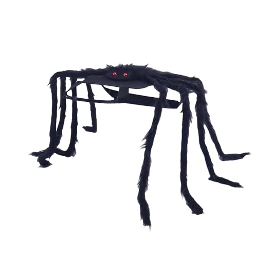 Spider Pet Clothes I574