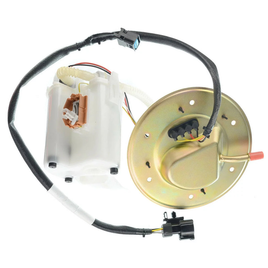 Electric Fuel Pump Module Assembly J77644