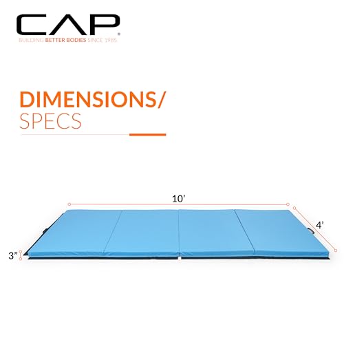 Folding Exercise Mat T627