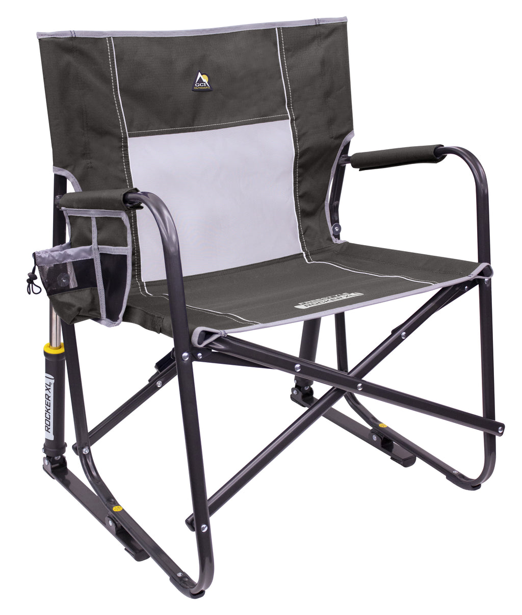 Heavy Duty Folding Rocking Camping Chair K9502