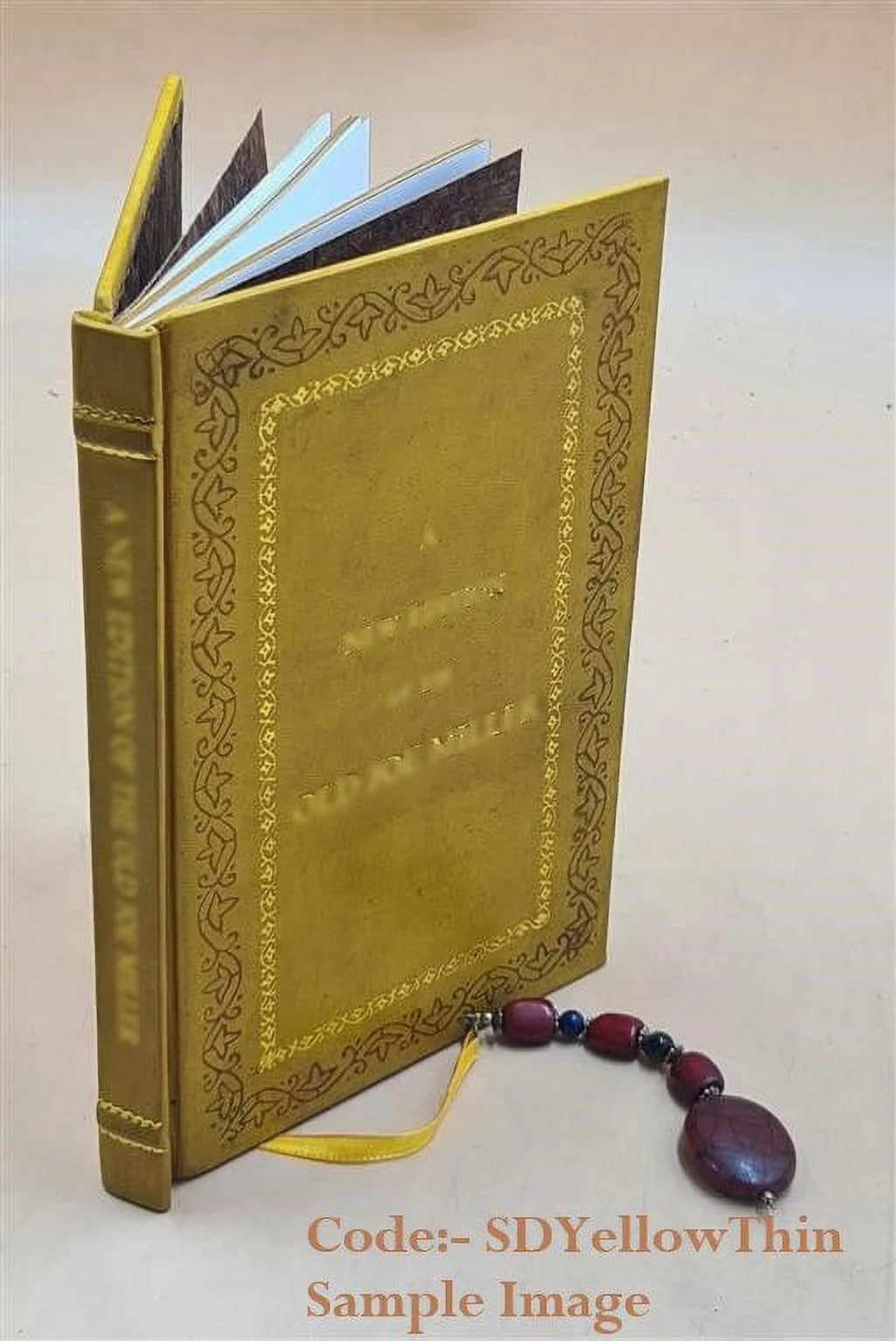 Hingham a story of its early settlement and life its ancient landmarks its historic sites and buildings 1911 Premium Leather Bound M399