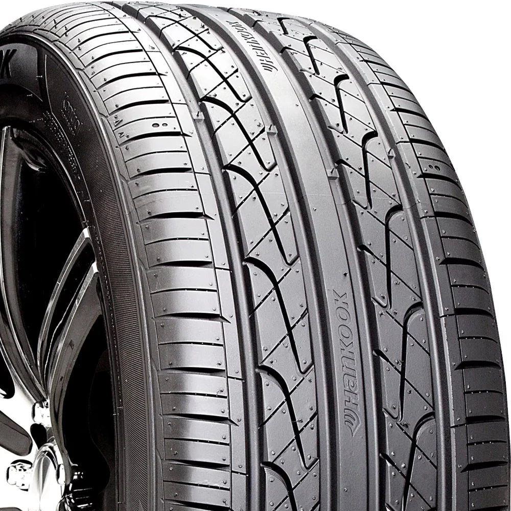 All Season 205/45R17 88V XL Passenger Tire E129