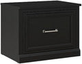 Small Wooden Shoe Bench with Drawer S6063