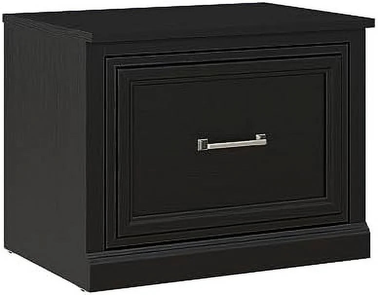 Small Wooden Shoe Bench with Drawer S6063