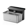 Stainless Steel Pet Water Fountain J438