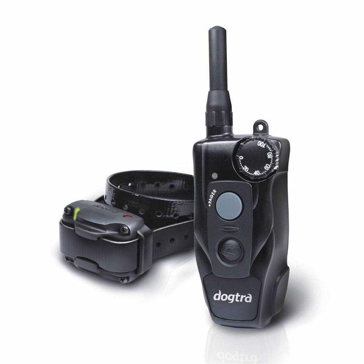 Remote Training Collar 2-Dog U627223