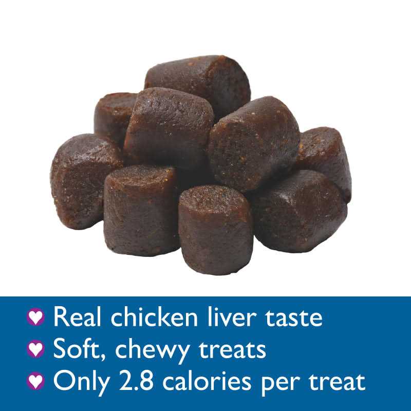 Small Dog Treats W26177