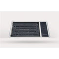 Electric Grill, Stainless Steel B5873