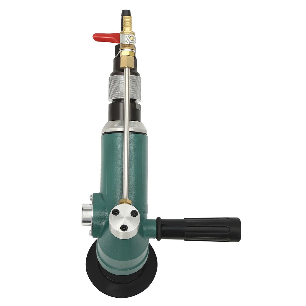 4" 100mm Pneumatic Wet Grinder E492471