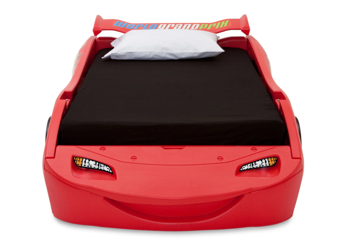 Twin Bed D250260