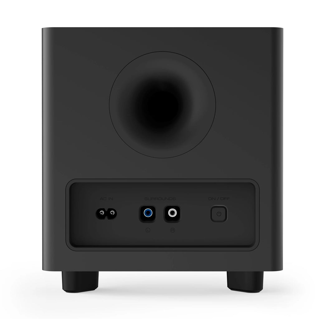 5.1 Home Theater Sound Bar with Bluetooth S405023