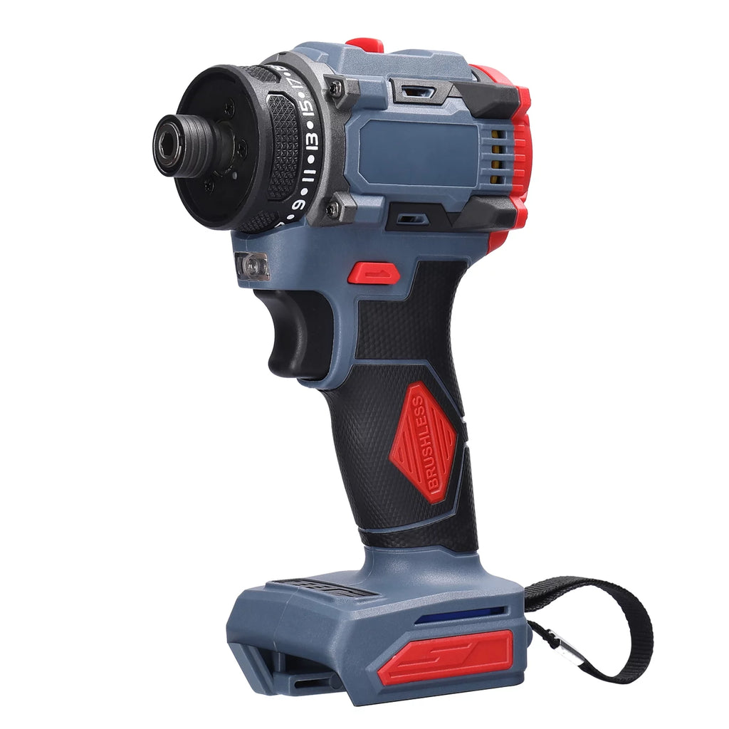 Electric Screwdriver E18529