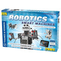 Robotics Smart Machines M66614