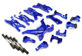 Billet Machined Suspension Conversion Kit W886