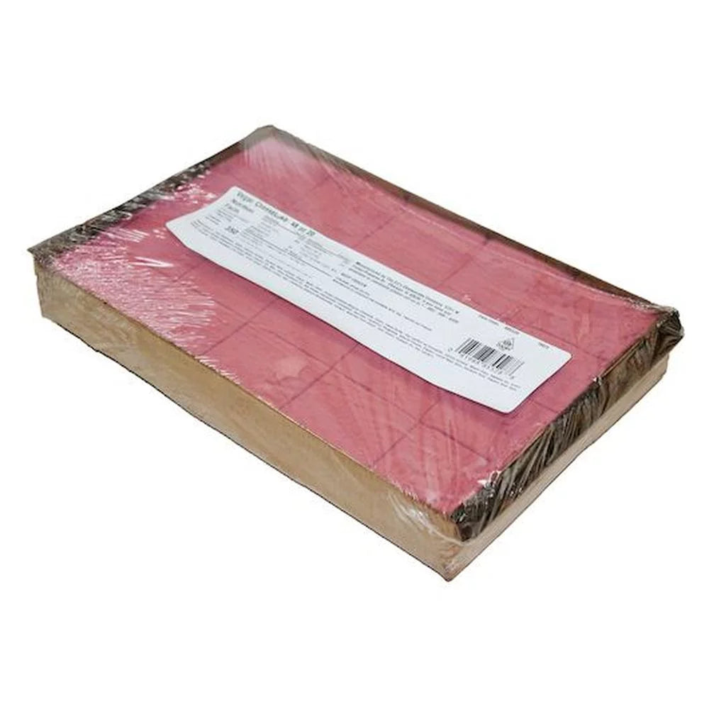 Vegan Lemon Raspberry Cheesecake 20 count S978