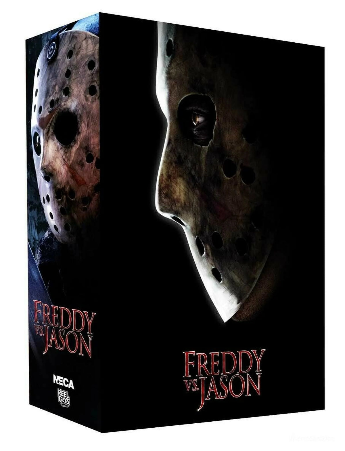 7” Scale Action Figure Ultimate Jason Z3647