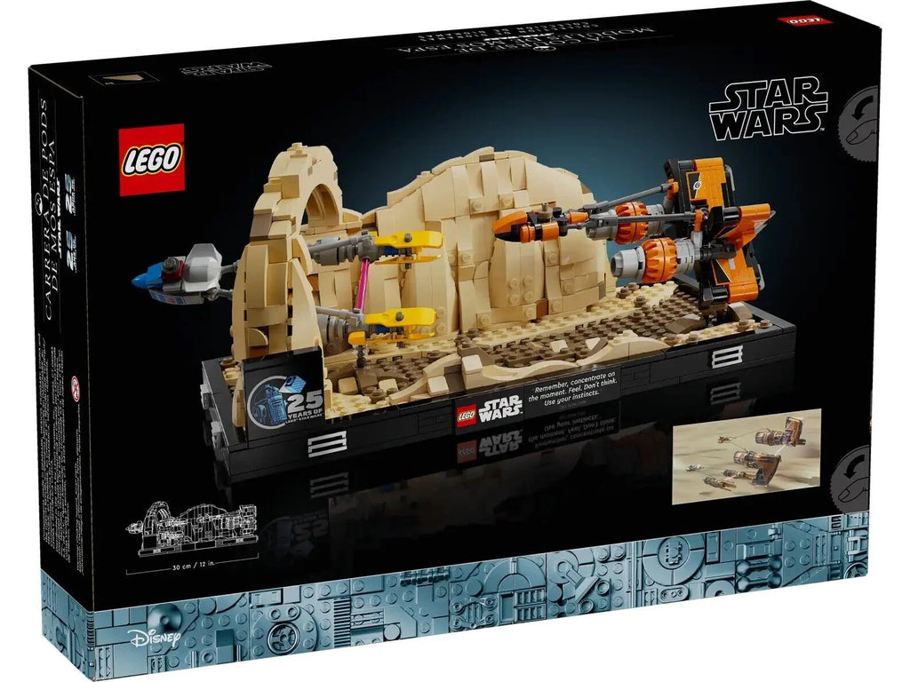 Star Wars Diorama A536917