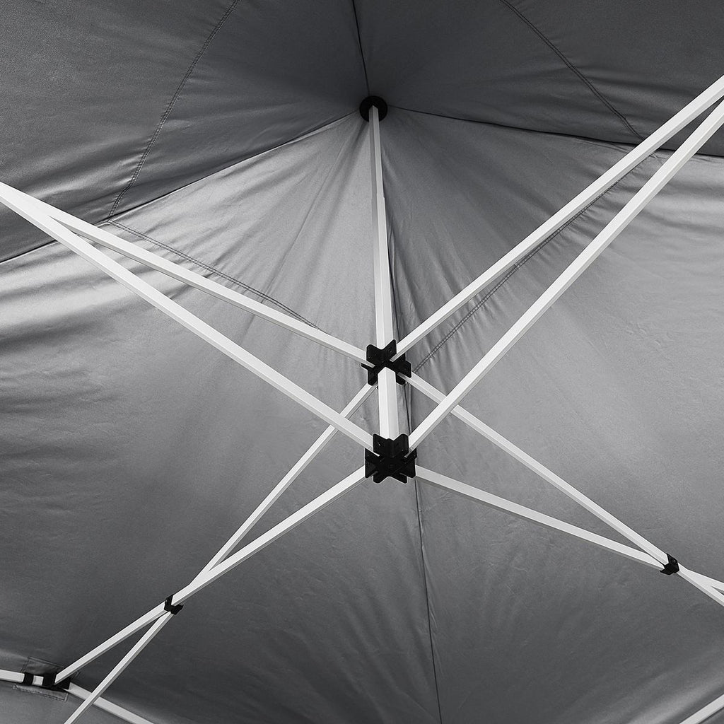 10 ft. x 10 ft. Heavy Duty Pop-Up Canopy C574507