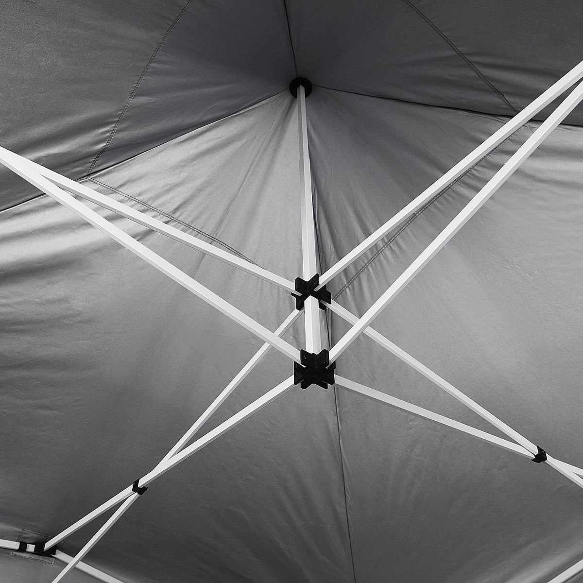 10 ft. x 10 ft. Heavy Duty Pop-Up Canopy C574507