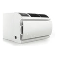 8000 BTU 115 Volt Through Wall Air Conditioner White D555