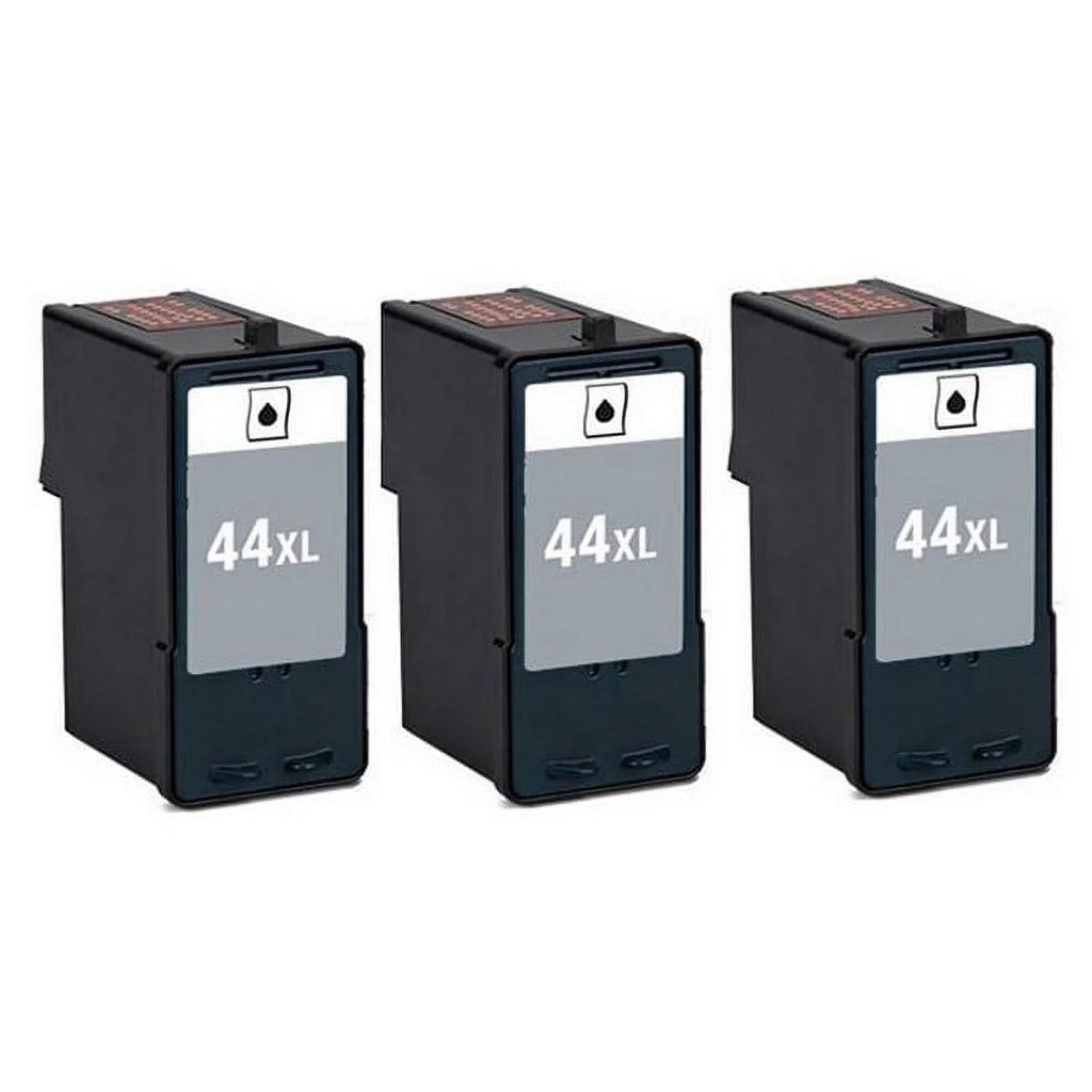 Black High Yield Inkjet M412
