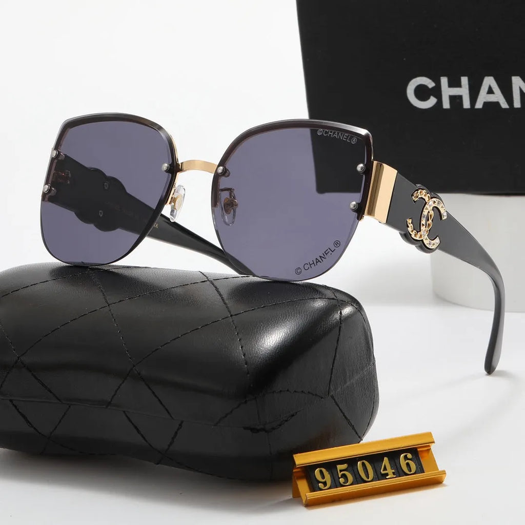 Fashion Polarized Sunglasses F272