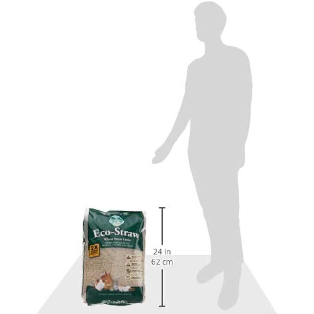 Small Animal Litter D394225