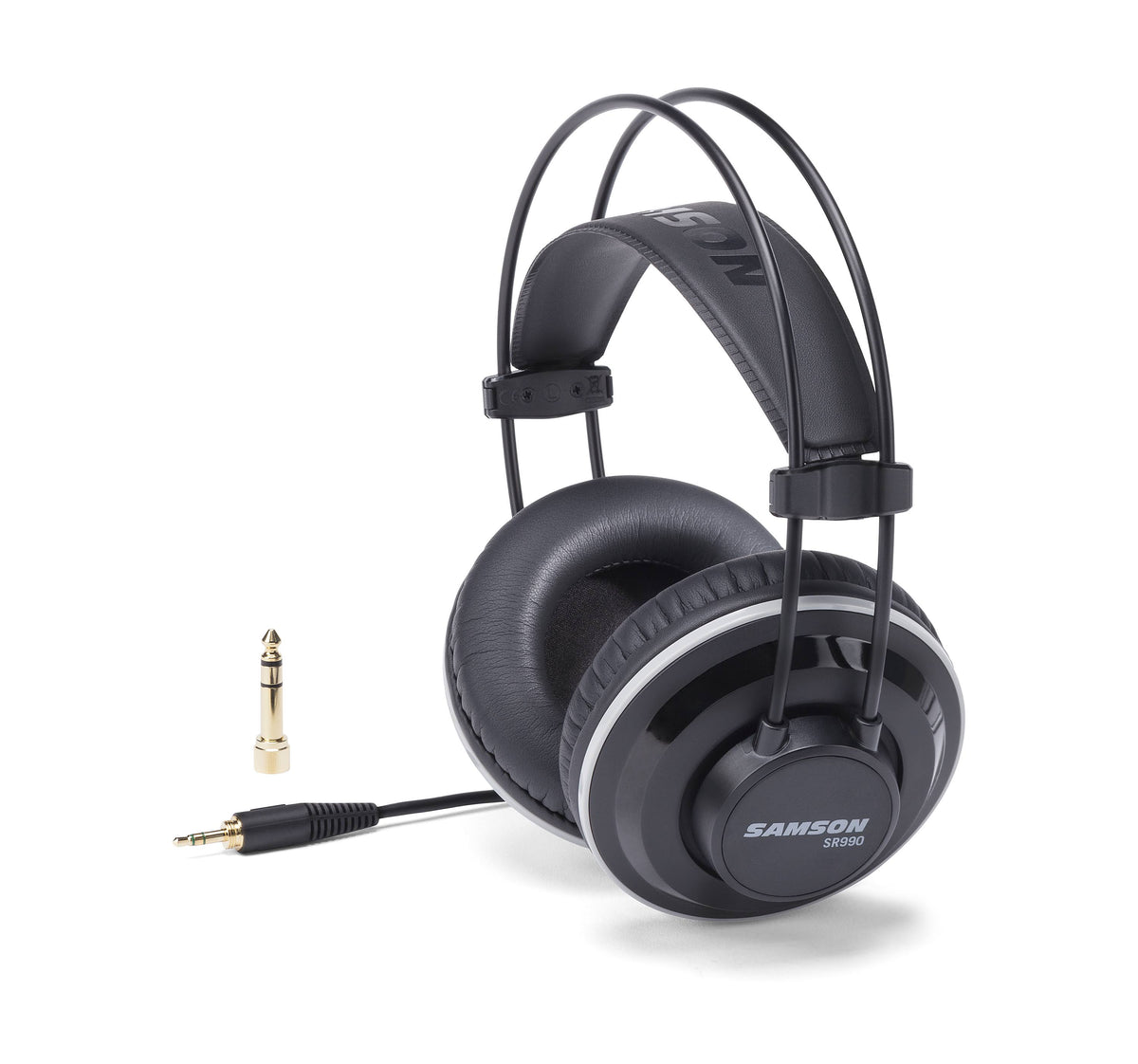 Closed Back Studio Headphones J435668
