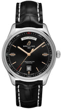 Automatic Day & Date 40mm D814