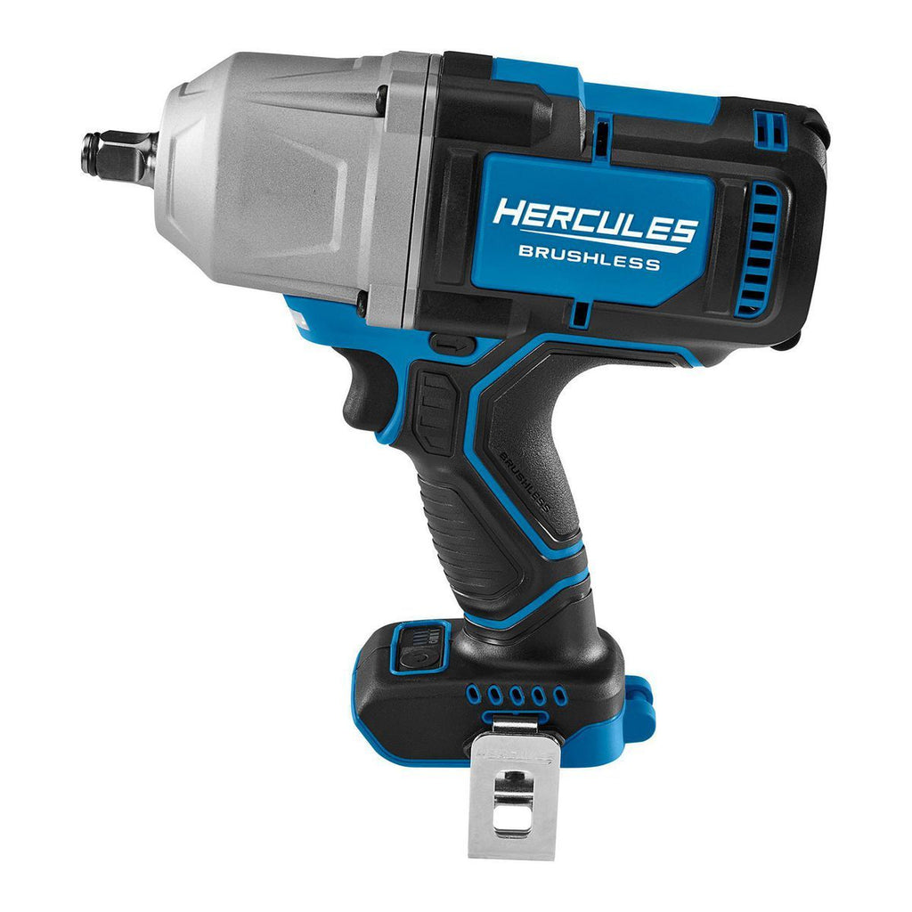 1/2 in. Brushless Cordless High-Torque Impact Wrench N109372