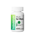 60 ct Time Released Dietary Supplement Capsules Z919065
