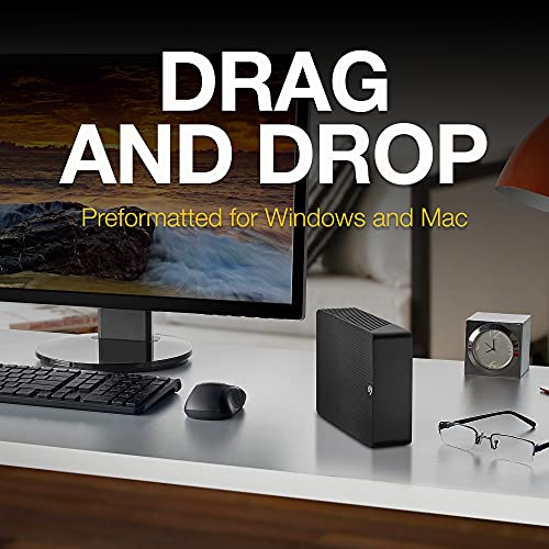 Portable 2TB External Hard Drive HDD USB 3.0 A99018