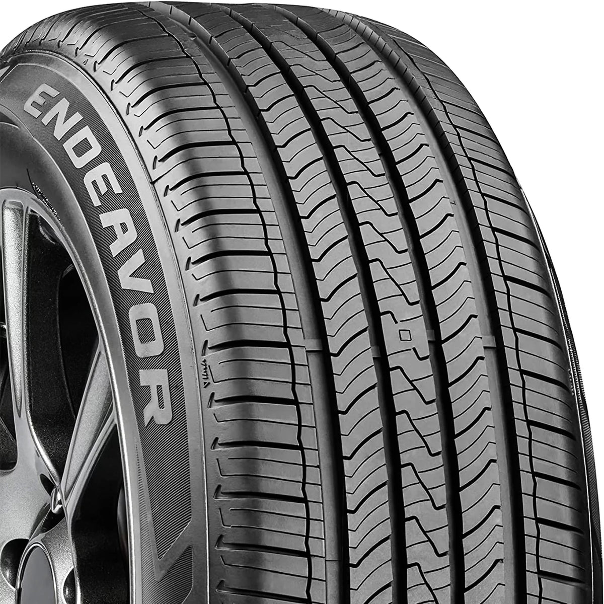 Set of 4 215/55R16 97H XL All Season Tires R891573