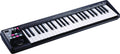 49 Key Black MIDI Keyboard Controller P952