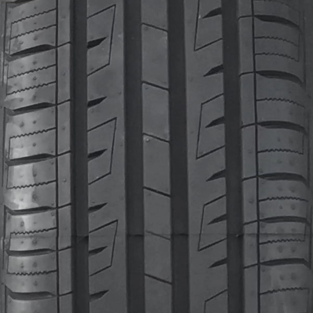 Set of 4 205/60R16 All Season Performance Tires U871