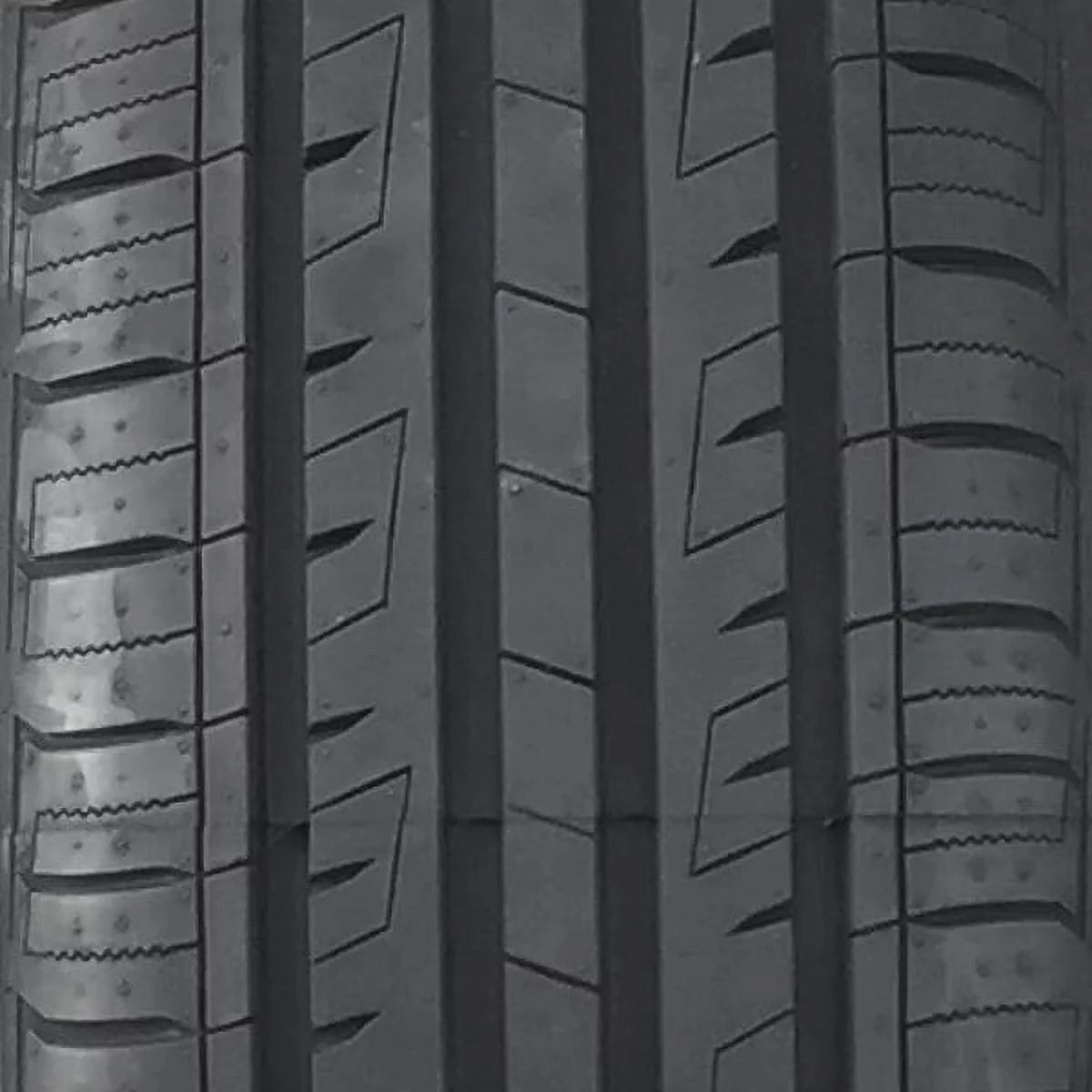 Set of 4 205/60R16 All Season Performance Tires U871