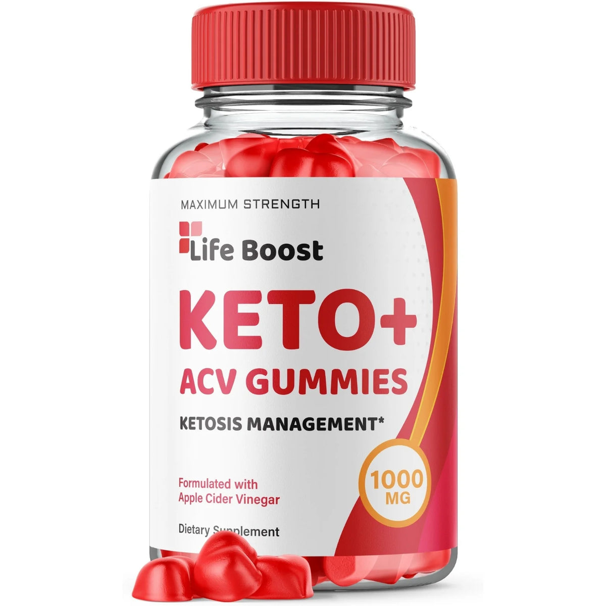 Keto ACV Gummies T25930