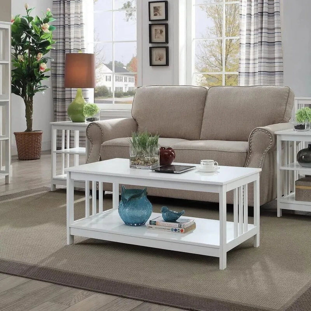 Coffee Table F5178