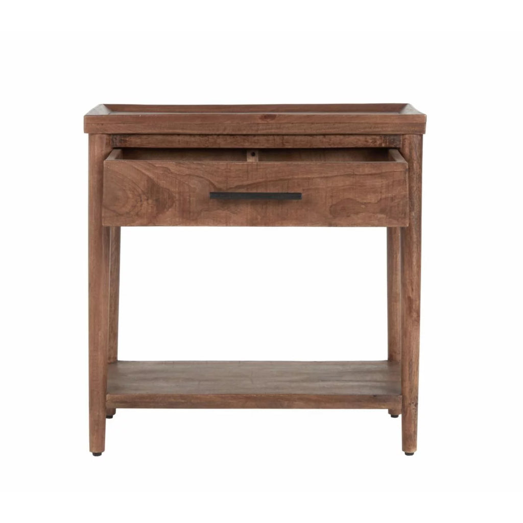 1-Drawer End Table I3803