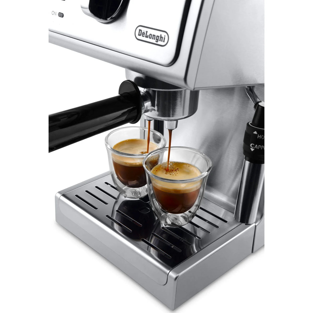 15 Bar Espresso and Cappuccino Machine I26693