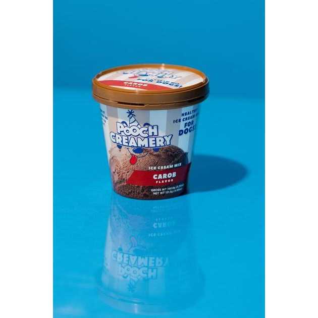 Ice Cream Mix Dog Treats G2588
