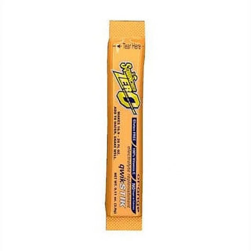 Sugar-Free Electrolyte Powdered Beverage Mix 50 Pack D826684