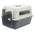 Plastic Dog Kennel Carrier A3274