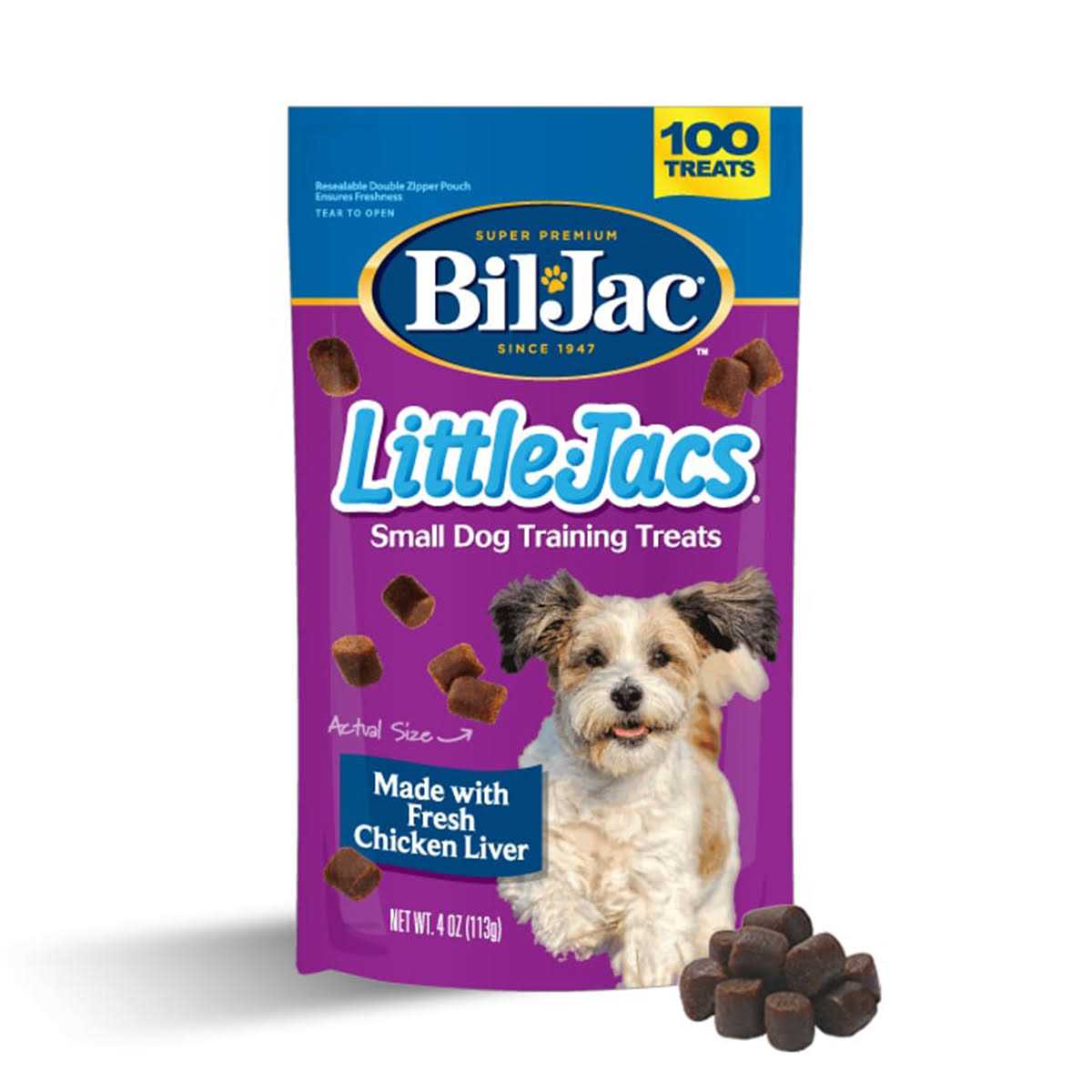 Small Dog Treats W26177
