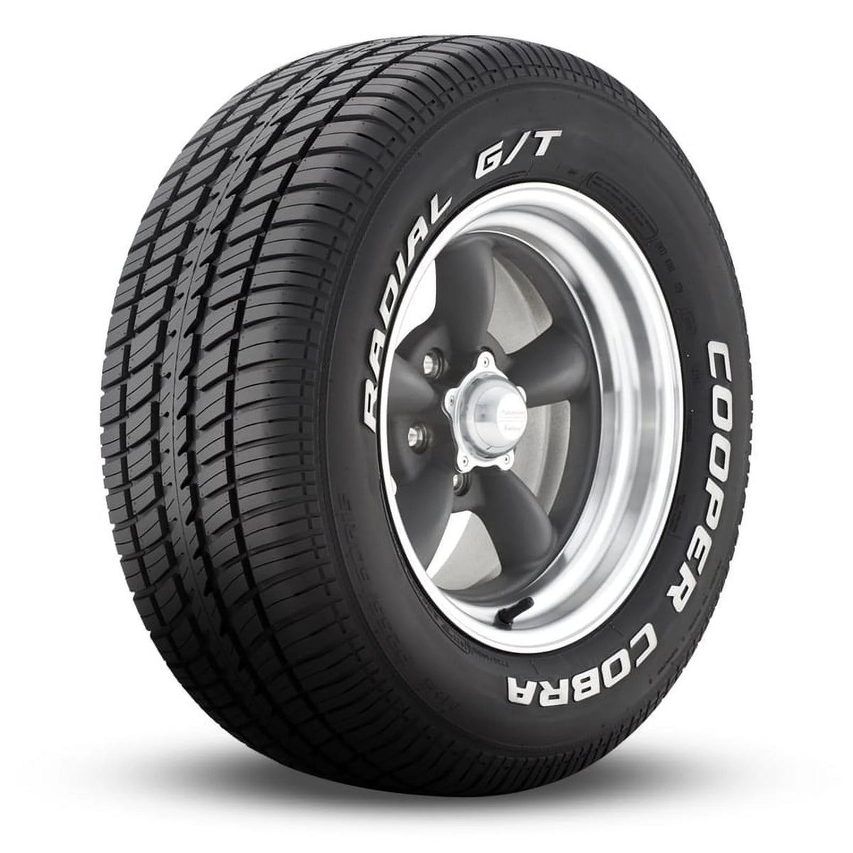 All Season P215/70R15 97T Passenger Tire J2698