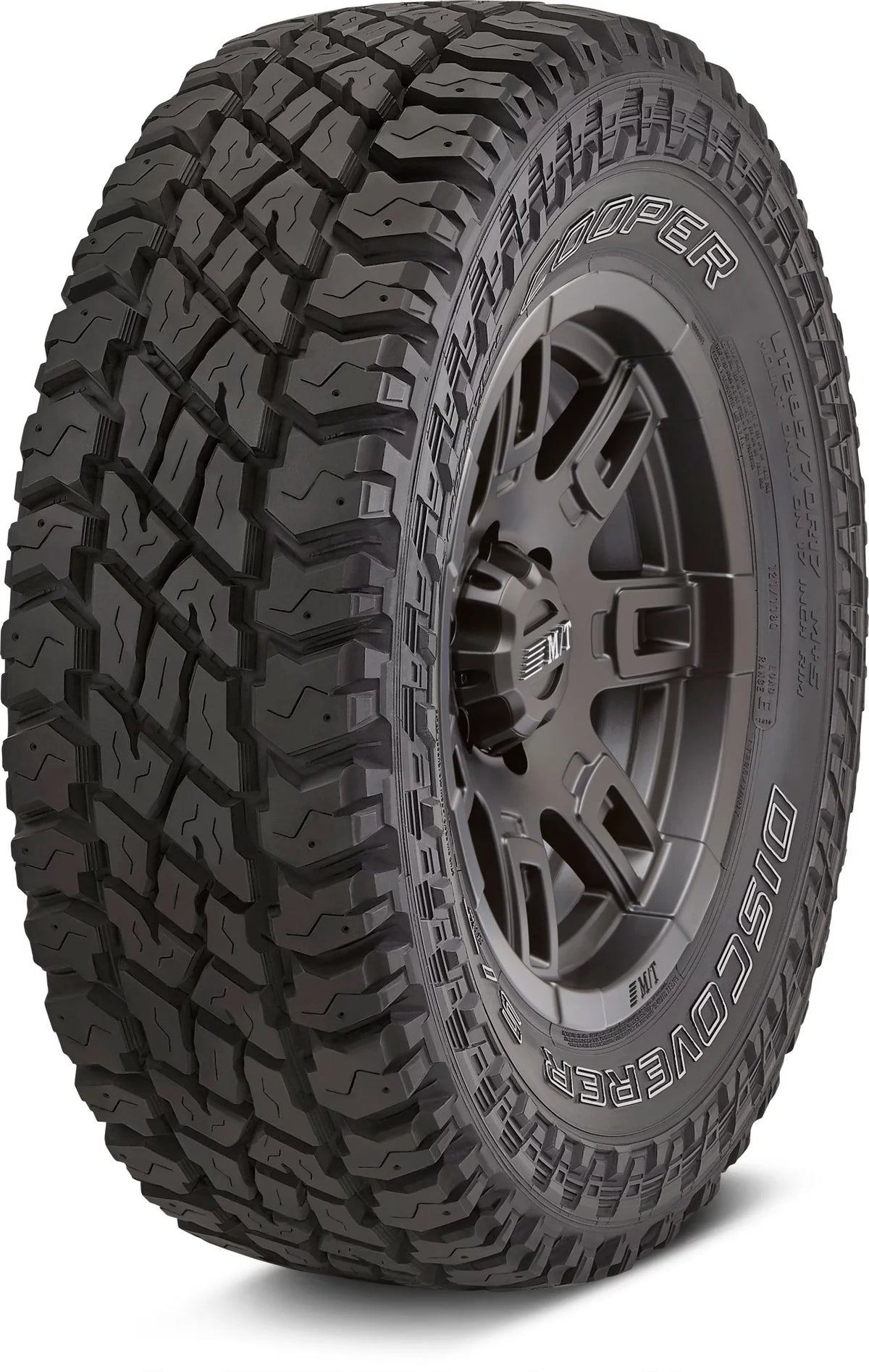 All Terrain LT305/70R18 Light Truck Tire N692528