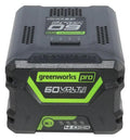60V 4.0Ah Battery Y48309